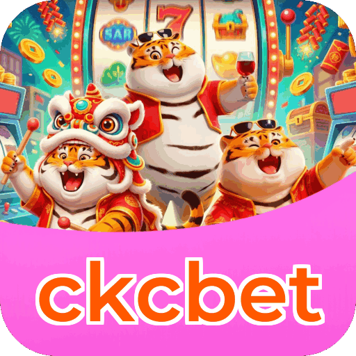 Streaming 4K no cassino ao vivo da ckcbet