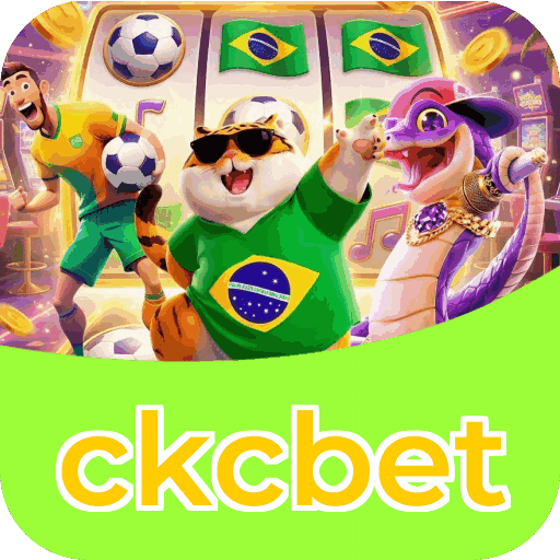 Siga a ckcbet no Facebook