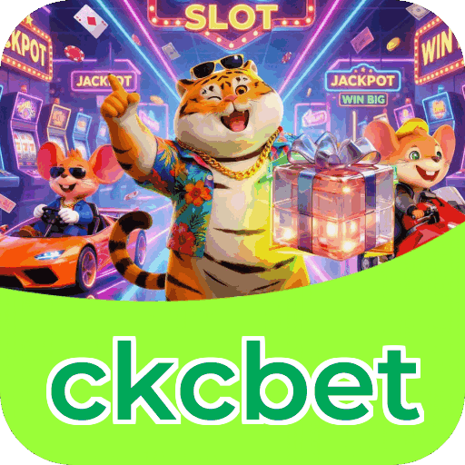 Fortune Rabbit - Slot Fortune series