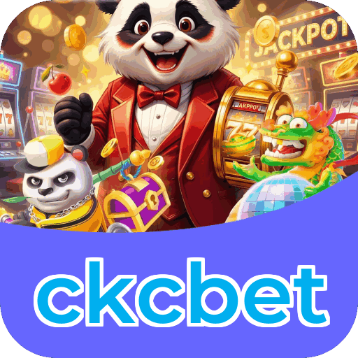 Login rápido no app ckcbet