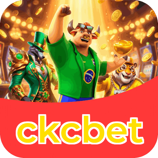 Cashback semanal ckcbet